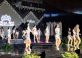 Gobernador Freddy Bernal presente en la elección de la Reina FISS 2025