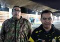 Suspensión del servicio de transporte sub urbano en los municipios fronterizos