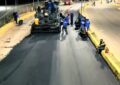 Reparan vialidad con más de 300 toneladas de asfalto en Pedro María Ureña