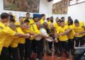 Frontinos del Táchira blindado para la Superliga Profesional