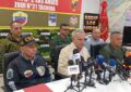 Gobernador Freddy Bernal: se desmanteló el corazón de una red de delitos informáticos que operaba desde Táchira 