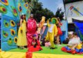 Se levantó el telón carnestolendo en el municipio Cárdenas
