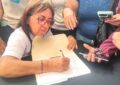 Tachirenses expresaron su apoyo en la defensa de los migrantes venezolanos secuestrados en El Salvador