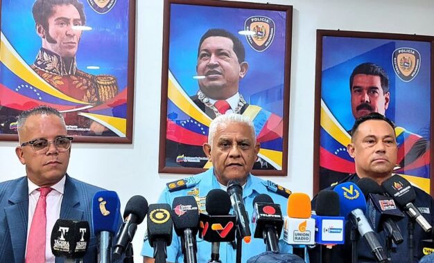 Organismos de Seguridad trabajan en conjunto para dar respuesta inmediata en investigaciones