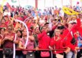 Fuerzas políticas apoyan la reelección de Bernal