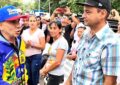 En Táchira vamos a  profundizar el bienestar  y la prosperidad del pueblo
