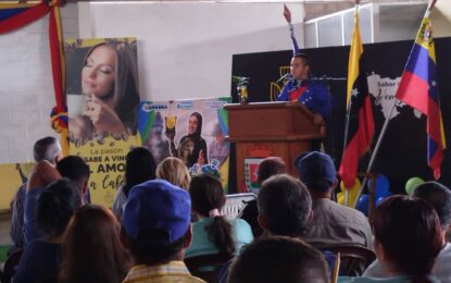 Rosales Aleta: Diplomado imparte técnicas y conocimientos para convertir al Táchira en una potencia cafetalera