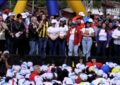 Tachirenses se comprometen a sumar voluntades por el proyecto incluyente de Freddy Bernal