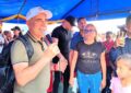 Freddy Bernal: Haremos  una campaña de altura para lograr que el Táchira no retroceda