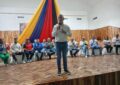 Freddy Bernal: Avanzamos en la victoria más aplastante del Táchira en 20 años