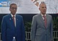 Turismo, productividad e intercambio protagonistas de la oferta exportable del Táchira con Qatar
