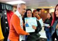 La UNEM certifica a más de 40 emprendedores del Táchira