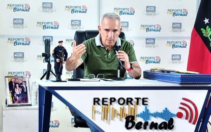 38 proyectos que benefician a 104 consejos comunales se ejecutan en Ayacucho