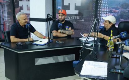 Freddy Bernal: En Táchira se logró la conciliación de los diversos sectores