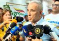 Gobernador Freddy Bernal: En Táchira hay control absoluto de la seguridad en frontera