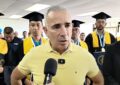 Freddy Bernal: La clase obrera se gradúa en Revolución