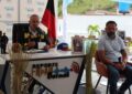 Conformarán Comisión Multidisciplinaria para celebrar los 450 años de La Grita