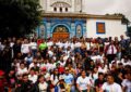 Movimiento “Jóvenes con Bernal” se moviliza en el estado Táchira por la victoria del 25 de Mayo