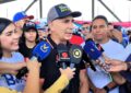 Freddy Bernal: Plan Pasión Aurinegra está orientado para los nativos digitales