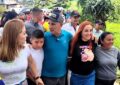 Freddy Bernal garantiza la inversión nacional e internacional