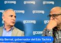 “La confrontación política en Táchira se redujo en un 80 por ciento” 