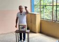 Freddy Bernal: CNE posee el sistema de mayor avance tecnológico, transparente y de credibilidad