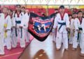 Freddy Bernal: En Táchira el deporte se fortalece