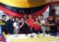 Candidatos del GPP juramentaron equipo parroquial de Pedro María Morantes