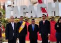 Freddy Bernal: Capacho nuevo se proyecta como la capital turística del Táchira