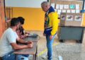 Freddy Bernal invita a los tachirenses a votar motivados por la paz