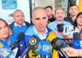 Táchira se mantiene en paz frente a hechos violentos en Norte de Santander 
