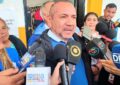 Silfredo Zambrano invitó a elegir gobernador y diputados