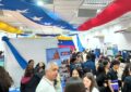 Expoferia de Oportunidades de Estudios presentó ofertas a más de 4 mil jóvenes del Táchira