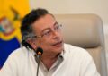 Presidente de Colombia afirma que convocará por decreto la consulta popular