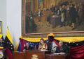 Juramentada e instalada nueva directiva del Consejo Legislativo para el año 2025