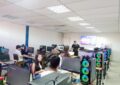 Delegación tachirense se prepara para participar en las Olimpiadas de Robótica Creativa