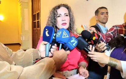 30 leyes y 47 declaratorias de patrimonio sellaron gestión parlamentaria 2021-2025