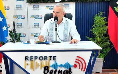 Operan a tachirenses en el Hospital Padre Justo Pastor Arias de Rubio