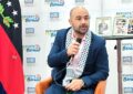 El embajador de Palestina Fadi Alzaben: “Ha triunfado el pueblo del Táchira”