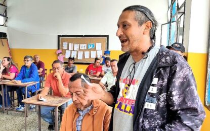 Táchira: maquinaria del PSUV apunta sus mejores hombres y mujeres hacia una nueva batalla electoral
