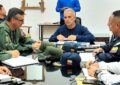 Táchira refuerza la seguridad fronteriza en trabajo articulado con Norte de Santander