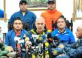 Gobernador Bernal: trabajos de mitigación y prevención han disminuido impacto de las precipitaciones