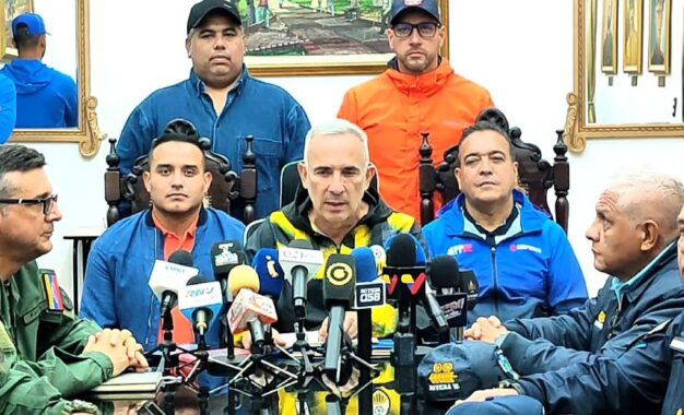Gobernador Bernal: trabajos de mitigación y prevención han disminuido impacto de las precipitaciones
