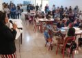 Dirección de Cultura realizó concurso ‘Pinta tu mundo de color’ para niños”