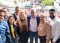 Candidatos del Gran Polo Patriótico comprometidos con el progreso del Táchira