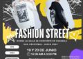 Galería Manuel Osorio Velasco será sede de la primera edición de Fashion Street