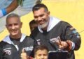 José Gregorio Freites asume como Autoridad Única del Deporte en Táchira