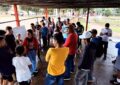 Táchira: Se cumple con éxito asambleas de postulación de proyectos de la juventud