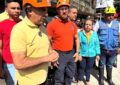 Gobernador Bernal: conciencia ante las alertas en medio de las lluvias