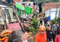 Gobernador Freddy Bernal: 240 viviendas afectadas por precipitaciones en Táchira
